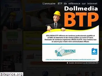 dollmedia-btp.com