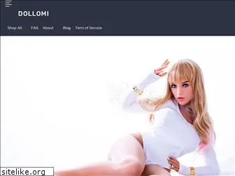 dollomi.com