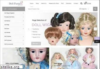 dollrepairparts.com