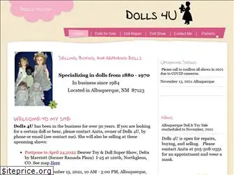 dolls-4u.com