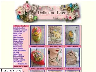 dollsandlace.com