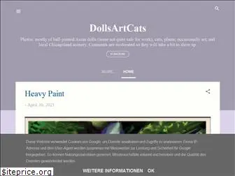 dollsartcats.blogspot.com