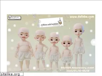 dollsbe.com