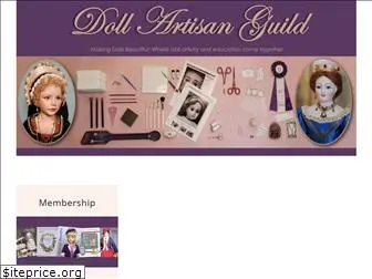 dollsbeautiful.com