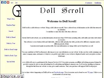 dollscroll.com