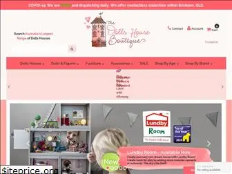 dollshouseboutique.com.au