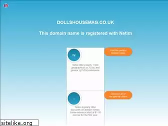 dollshousemag.co.uk