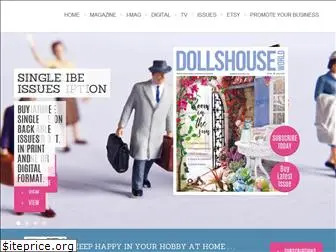 dollshouseworld.com