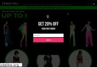 dollskill.com