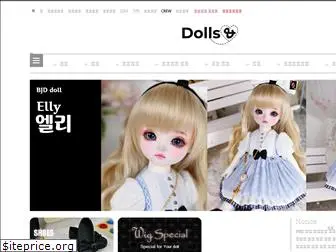 dollsn.com