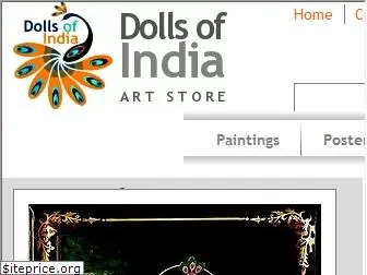 dollsofindia.com