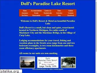 dollsresort.com