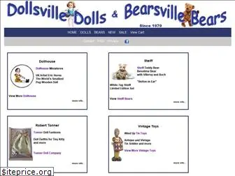 dollsville.com