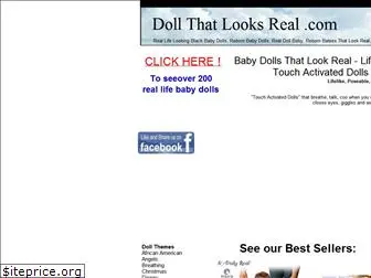 dollthatlooksreal.com