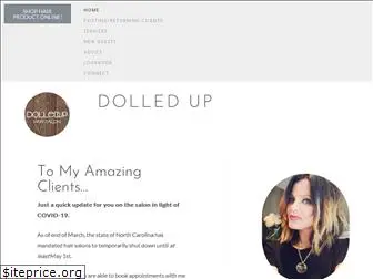 dollupmyhair.com