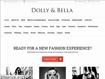 dollyandbella.com