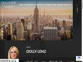 dollylenz.com