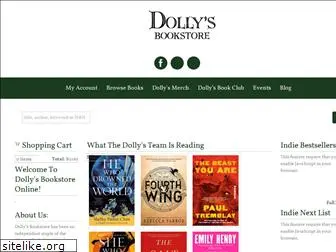 dollysbookstore.com