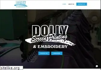dollyscreen.com