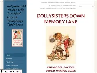 dollysisters14.com