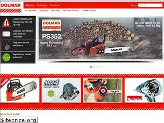 dolmar.com.es