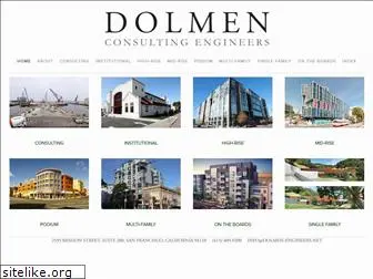 dolmen-engineers.net