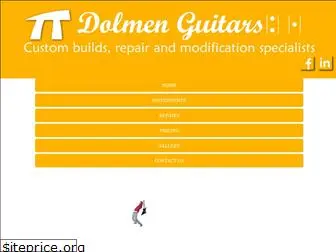 dolmencustom.com