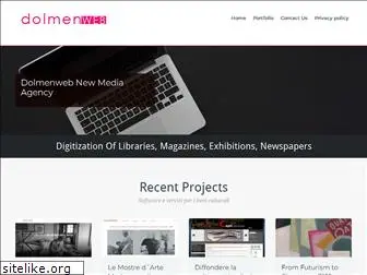 dolmenweb.com