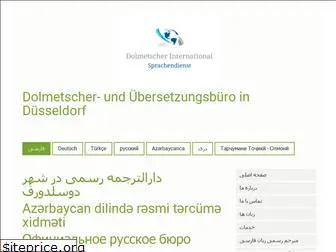 dolmetscher-international.com