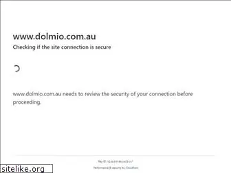 dolmio.com.au