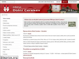 dolnicerekev.cz