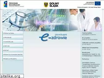 dolnoslaskieezdrowie.pl