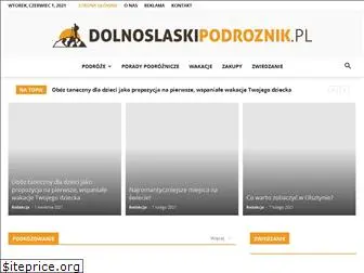 dolnoslaskipodroznik.pl