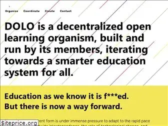 dolo.org