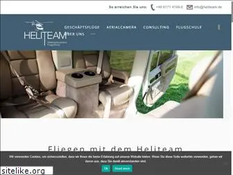 dolomiten-helicopter.com