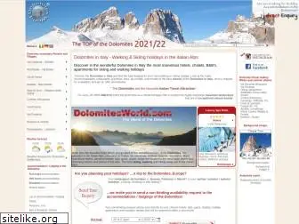 dolomitesworld.com