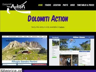 dolomitiaction.com