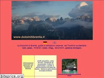 dolomitibrenta.it