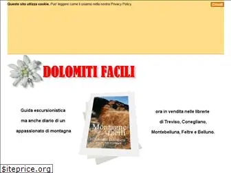 dolomitifacili.it