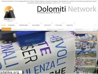 dolomitinetwork.com
