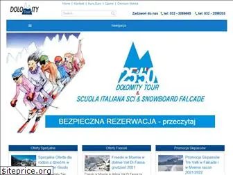 dolomity.com.pl