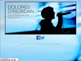 doloresoriordan.com