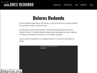 doloresredondo.com