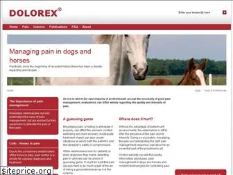 dolorex.info