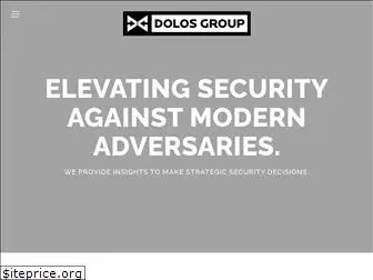 dolosgroup.io