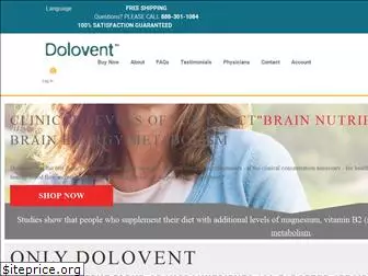 dolovent.com