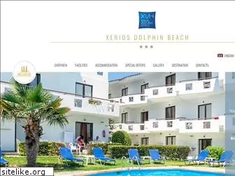 dolphin-beach-hotel.com