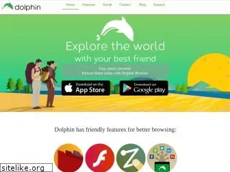 dolphin-browser.com