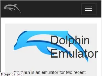 dolphin-emu.org