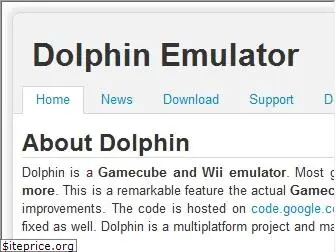 dolphin-emulator.com